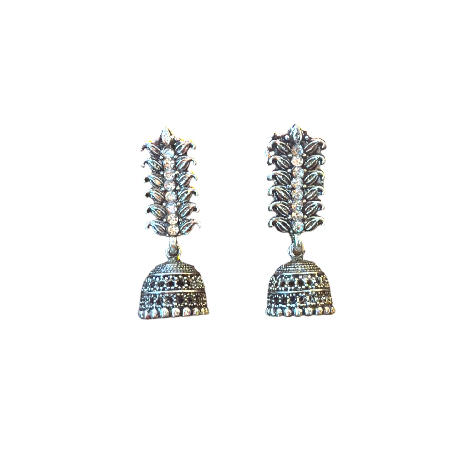 Handmade Indian Earrings